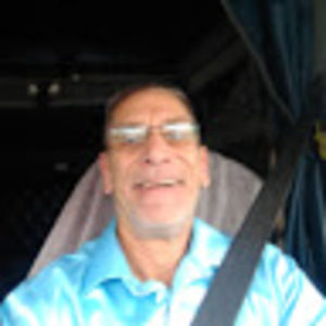 Meet your Posher, Daniel